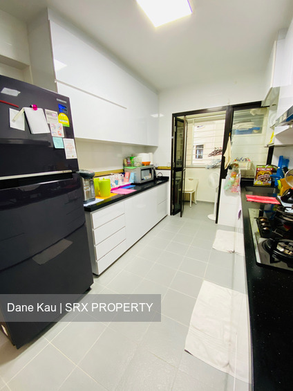 Blk 472A Fernvale Rivergrove (Sengkang), HDB 5 Rooms #251940821